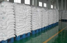 CP Grade Sodium Nitrate Chemical Raw Material of Shandong Haihua